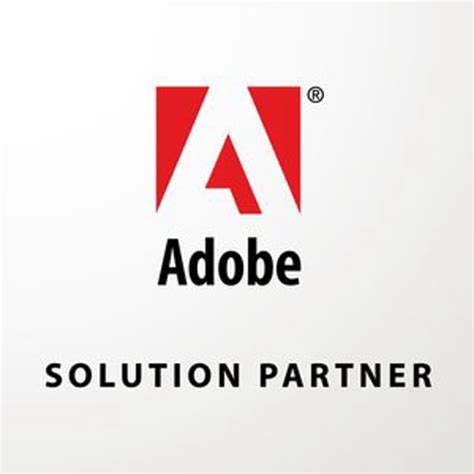 adobe partner portal.